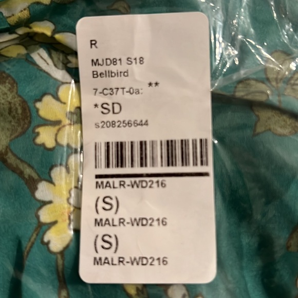 NWT Majorelle Berkshire Dress - Picture 8 of 10